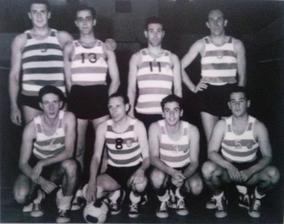 Voleibol 1956-57_01