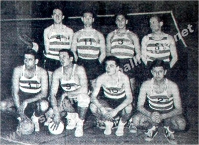 Voleibol 1957-58_01