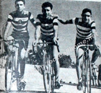 Ciclismo_1950