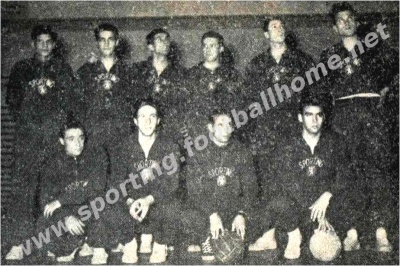 Voleibol 1954-55_01