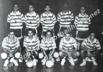 Voleibol 1989-90_01