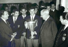 1963-64 'Especial Taça das Taças'